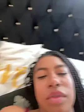 ATENEA_SEXXXY on StripChat