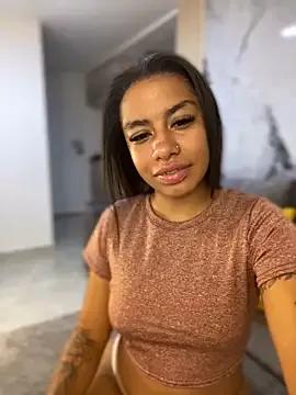 ATENEA_SEXXXY on StripChat