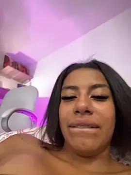 ATENEA_SEXXXY on StripChat