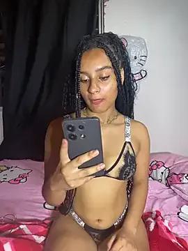 aurora_2007 — Exotic dance