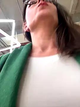 AvaFlowers6 — Spank Pussy Hard