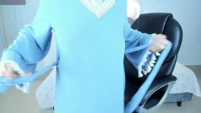 Ayha_khalaf on StripChat 