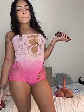 azaraxxxamor on StripChat 