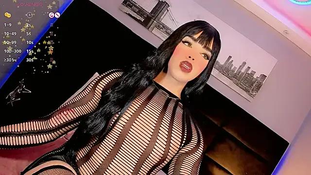 Baby-Isa on StripChat