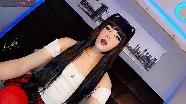 Baby-Isa on StripChat