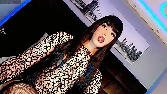 Baby-Isa on StripChat