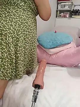 babyariane on StripChat