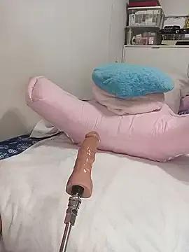 babyariane on StripChat