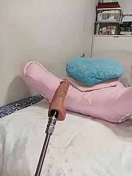 babyariane on StripChat