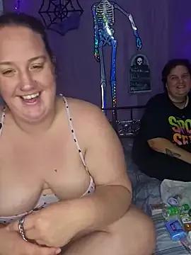 BabygurlJay on StripChat