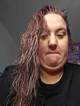 BabygurlJay on StripChat