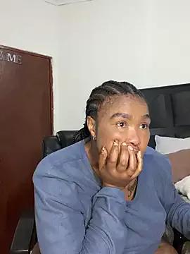 BADFATASS85 on StripChat