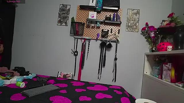 barbarah_ — Plug ass