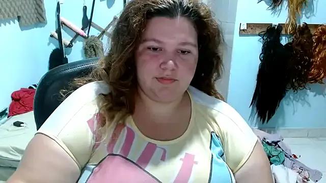 bbwsquirt on StripChat