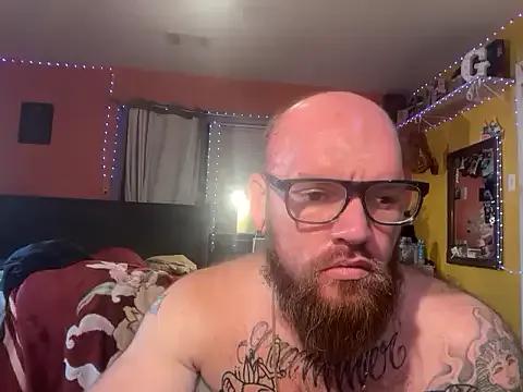 BearChubby300 — big hush plug 2