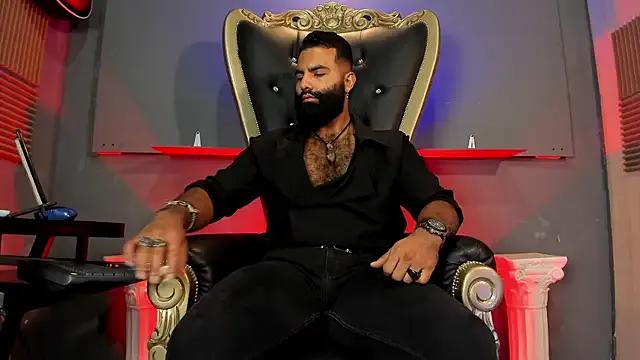 BeardAndrew on StripChat