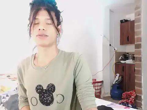 beautiful_taty on StripChat