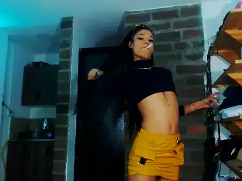 beautiful_taty on StripChat