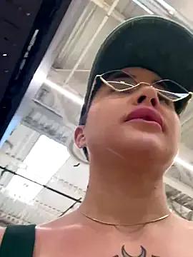 beautydiamond on StripChat