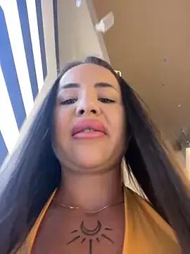 beautydiamond on StripChat