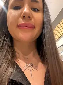 beautydiamond on StripChat