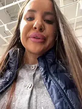 beautydiamond on StripChat