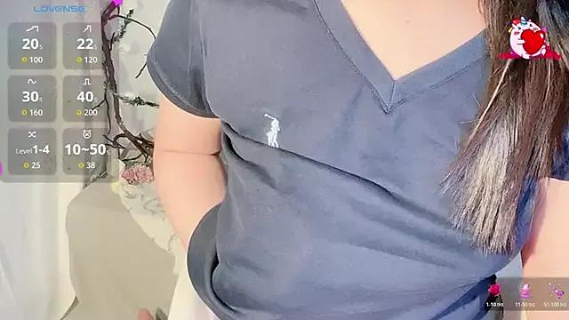 BeChinh_Lee on StripChat