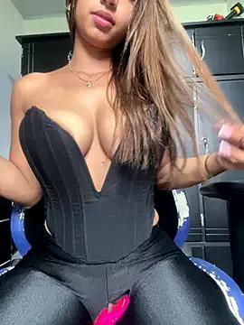 belaa_1 on StripChat