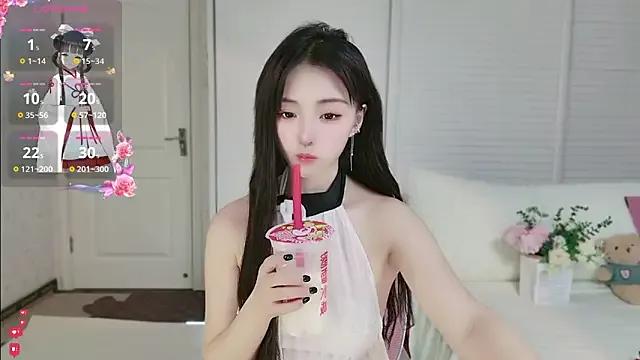 Bella-ox on StripChat 