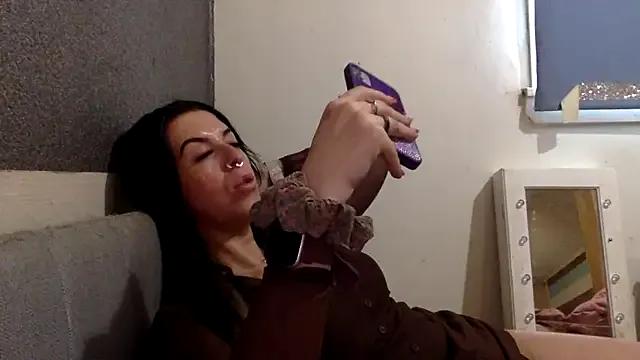 Bellababexox on StripChat