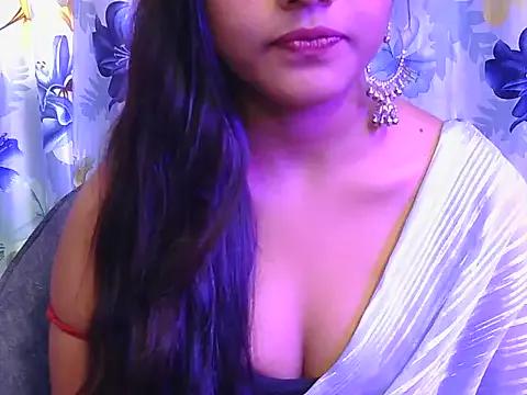 BHAWNA-20 — Private on StripChat