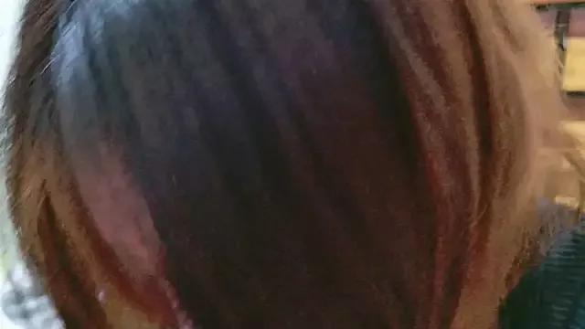 Big_ayu_ on StripChat