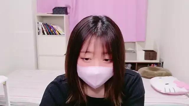 Big_ayu_ on StripChat