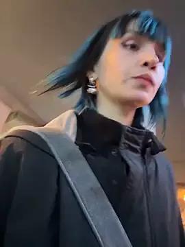 bigbabykiki on StripChat