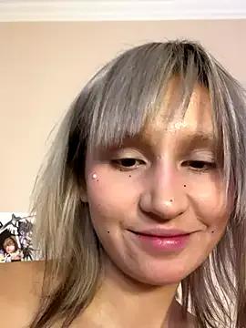 bigbabykiki on StripChat