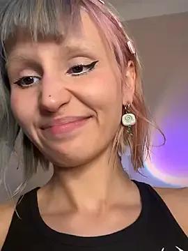 bigbabykiki on StripChat