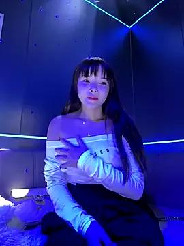 bingmeiren_missy — Freechat on StripChat