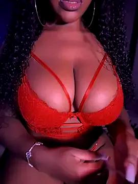 Blaackcat on StripChat