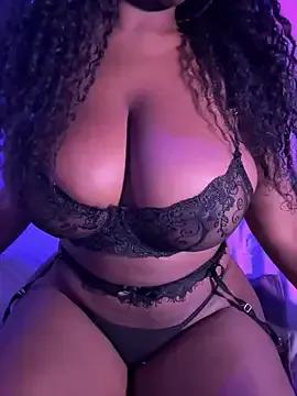 Blaackcat on StripChat