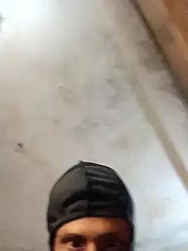 BlackCoupel on StripChat