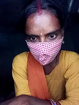 BlackCoupel on StripChat