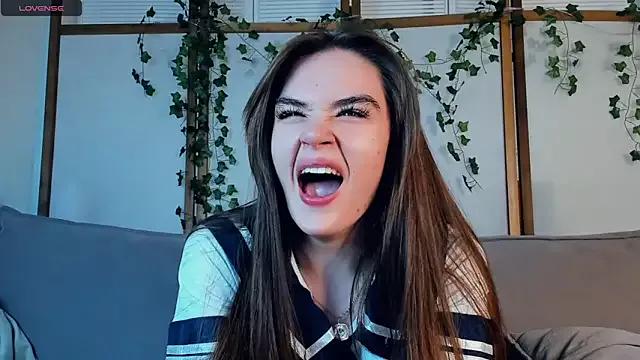 BlissDodd on StripChat