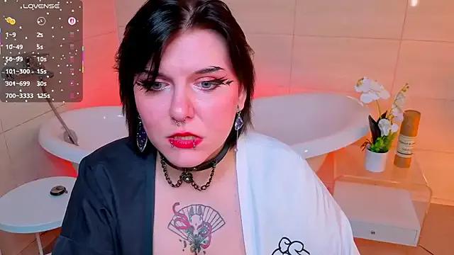 bluelunaray — handbra for you 2min :))