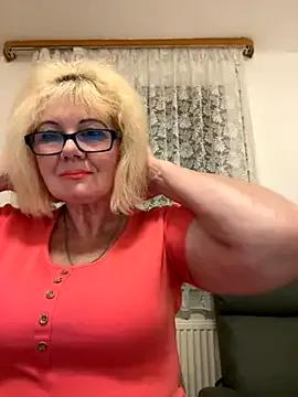 BoloshkaBlonda — Freechat on StripChat