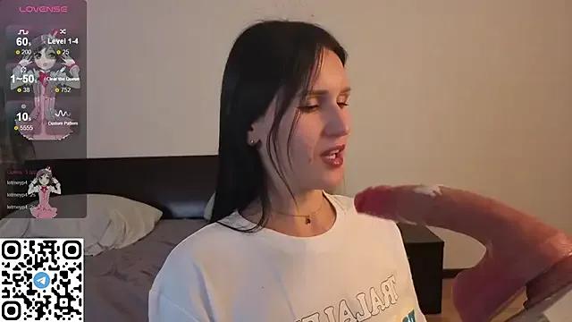 Bonnie_White on StripChat