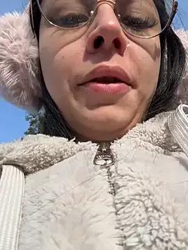 Bonniepark on StripChat