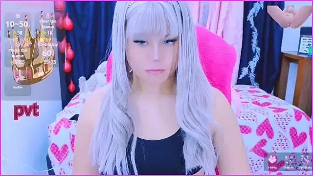 BONNYFETISHSEX on StripChat 