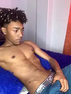 Boy_cock18 on StripChat