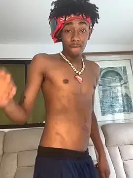 Boy_cock18 on StripChat