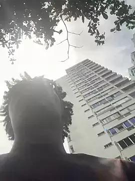 Boy_cock18 on StripChat